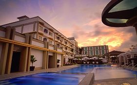 Hotel Centro Puerto Princesa Near Airport